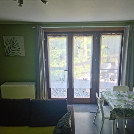 Vitam-Inn Vresse-sur-Semois Dış mekan fotoğraf