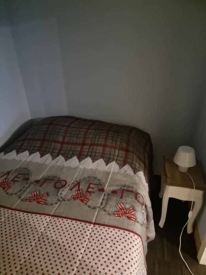 Vitam-Inn Vresse-sur-Semois Dış mekan fotoğraf
