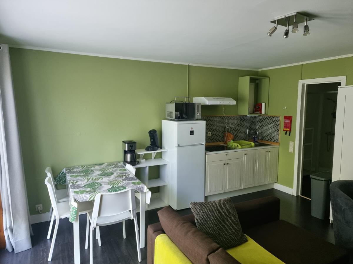 Vitam-Inn Vresse-sur-Semois Dış mekan fotoğraf