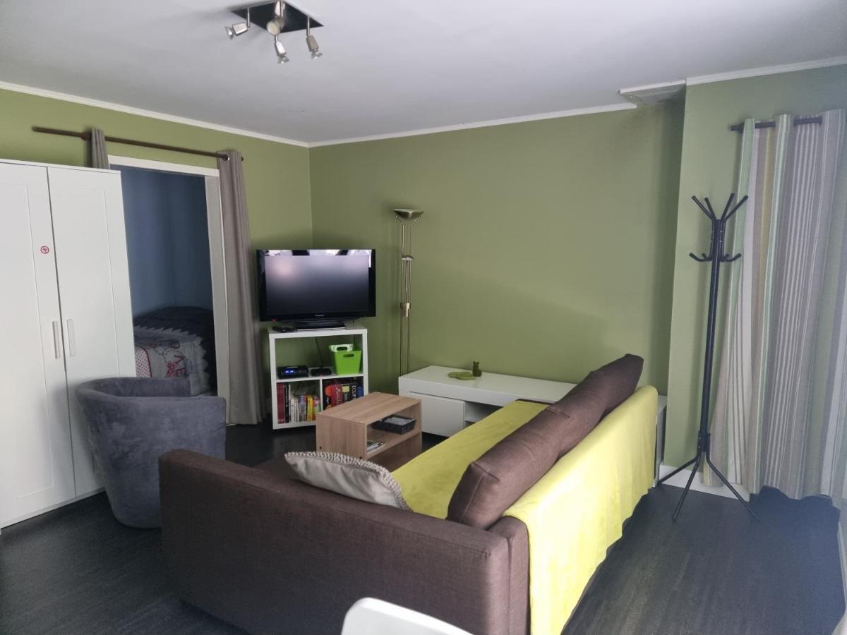 Vitam-Inn Vresse-sur-Semois Dış mekan fotoğraf